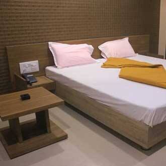 Hotel Panchmurti, Diu 3